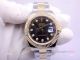 Rolex Oyster Datejust II 2-Tone Diamond Markers Replica Watch DJII 41mm (8)_th.jpg